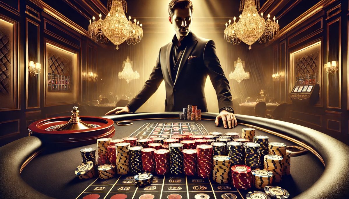 Classic Slots Welcome Bonus