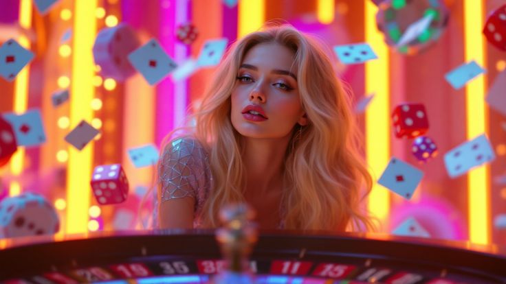 Classic Slots پاکستان ریئل منی گیمز