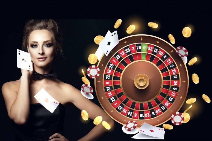 Classic Slots Live Casino