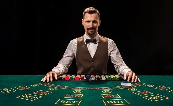 Classic Slots Live Casino