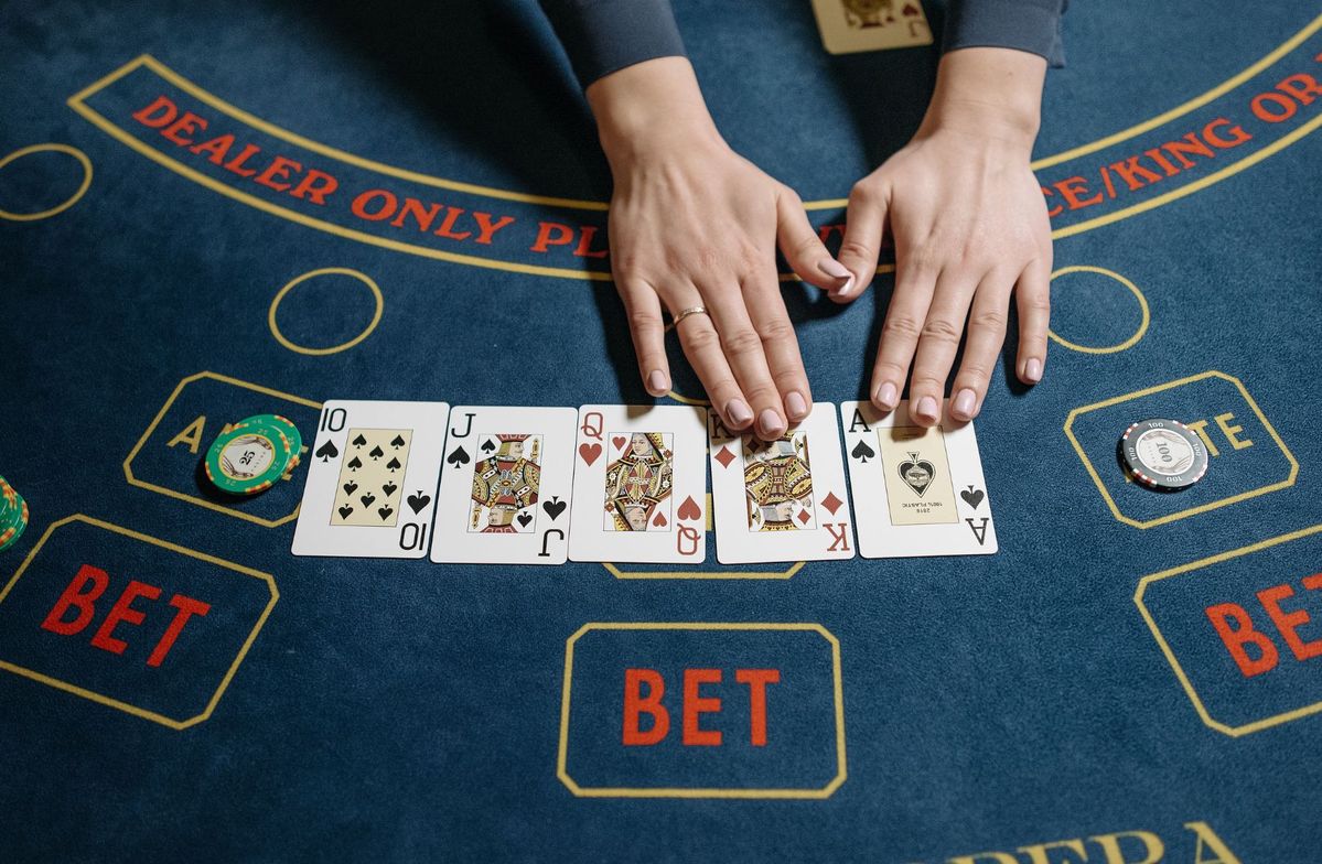 Classic Slots Live Betting