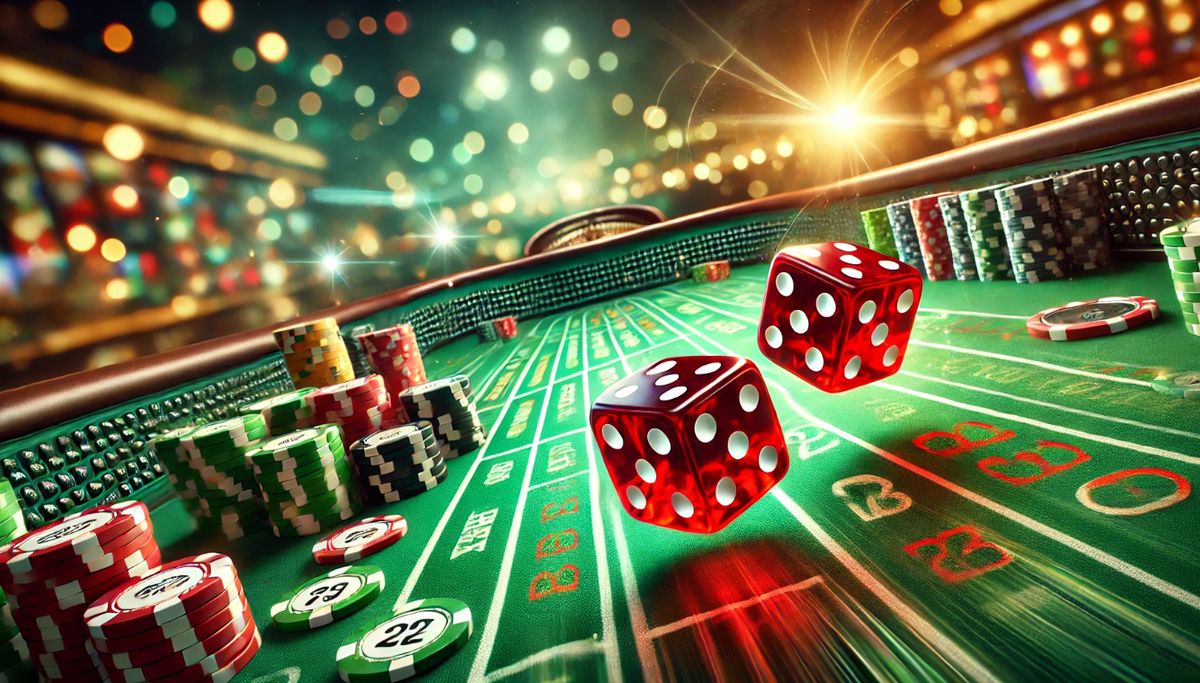 Classic Slots Live Betting